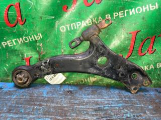 Рычаг левый передний TOYOTA ALPHARD ANH10 2AZ-FE 48069-58010 4 ракурс