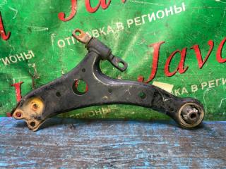 Рычаг правый передний TOYOTA ALPHARD ANH10 2AZ-FE 48068-58010 4 ракурс