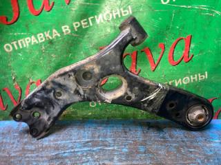 Рычаг правый передний TOYOTA PRIUS ZVW30 2ZR-FXE 48068-47050 4 ракурс