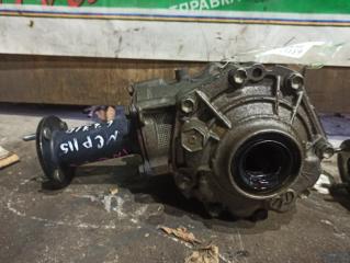 Раздатка TOYOTA IST NCP115 1NZ-FE K310F 3 ракурс