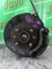 Ступица правая передняя HONDA CAPA GA4 D15B 1 ракурс
