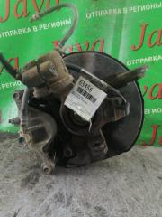 Ступица правая передняя HONDA CAPA GA4 D15B 2 ракурс