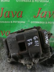 Ступица правая передняя HONDA CAPA GA4 D15B 3 ракурс
