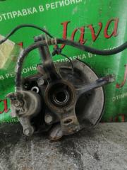 Ступица правая передняя DAIHATSU MOVE CONTE L575S KF-VE 43211-B2021 2 ракурс
