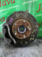 Ступица левая передняя HONDA STEPWGN RK5 R20A 1 ракурс