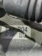 МКПП DAIHATSU HIJET TRUCK S211P KF-VE 5 ракурс