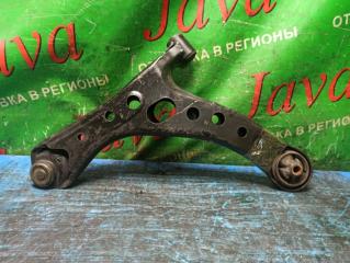 Рычаг правый передний TOYOTA NOAH ZRR70 3ZR-FAE 48068-29265 2 ракурс