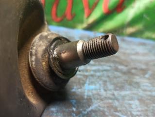 Рычаг правый передний TOYOTA NOAH ZRR70 3ZR-FAE 48068-29265 5 ракурс