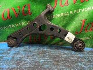 Рычаг правый передний TOYOTA VOXY ZRR70 3ZR-FE 48068-29265 2 ракурс