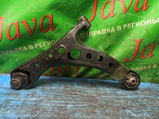 Рычаг правый передний TOYOTA NOAH ZRR70 3ZR-FAE 48068-29265 2 ракурс