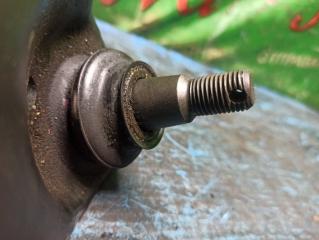 Рычаг правый передний TOYOTA NOAH ZRR70 3ZR-FAE 48068-29265 5 ракурс