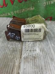 Колодки тормозные передние NISSAN CUBE Z10 CG13DE 41060-2U090 1 ракурс