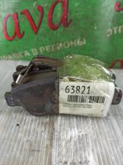 Колодки тормозные передние HONDA CIVIC FD3 LDA 1 ракурс Колодки тормозные передние HONDA CIVIC FD3 LDA 1 ракурс