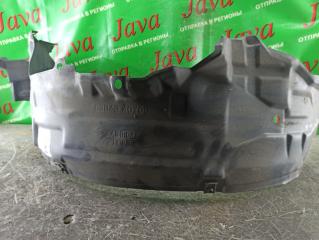 Подкрылок левый передний NISSAN PRESEA PR11 SR18DE 6384340Y00, 63843-40Y00 3 ракурс