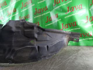 Подкрылок левый передний NISSAN PRESEA PR11 SR18DE 6384340Y00, 63843-40Y00 4 ракурс