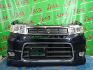 Ноускат передний SUZUKI WAGON R MH22S K6A 1 ракурс