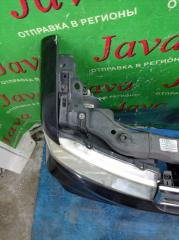 Ноускат передний SUZUKI WAGON R MH22S K6A 5 ракурс