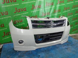 Ноускат передний SUZUKI PALETTE MK21S K6A 2 ракурс