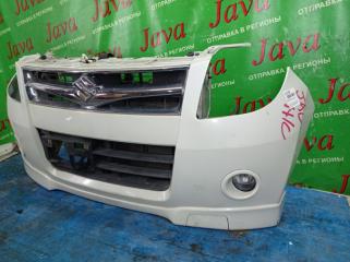 Ноускат передний SUZUKI PALETTE MK21S K6A 3 ракурс