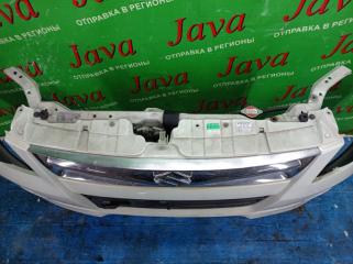 Ноускат передний SUZUKI PALETTE MK21S K6A 5 ракурс