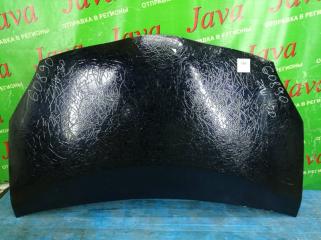 Капот передний TOYOTA PRIUS ZVW30 2ZR-FXE 53301-47060 1 ракурс