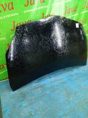 Капот передний TOYOTA PRIUS ZVW30 2ZR-FXE 53301-47060 2 ракурс