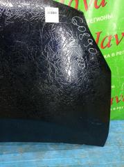 Капот передний TOYOTA PRIUS ZVW30 2ZR-FXE 53301-47060 5 ракурс