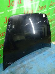 Капот передний VOLVO S40 MS66 B5244S5 31371415 2 ракурс