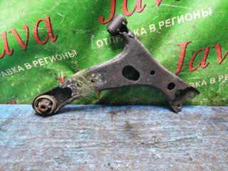 Рычаг левый передний TOYOTA PRIUS NHW11 1NZ-FXE 48069-32081 2 ракурс