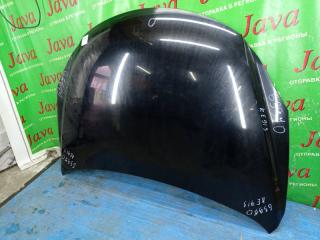 Капот передний SUZUKI KIZASHI RE91S J24B 5730057810 3 ракурс