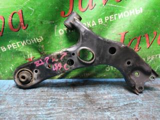 Рычаг левый передний TOYOTA VELLFIRE GGH20 2GR-FE 48069-28140 2 ракурс