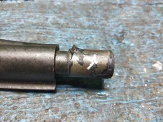 Рычаг правый передний NISSAN SUNNY FB15 QG15DE 545004M501 3 ракурс Рычаг правый передний NISSAN SUNNY FB15 QG15DE 545004M501 3 ракурс