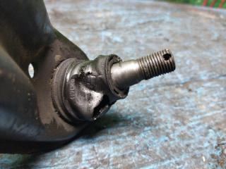Рычаг правый передний NISSAN SUNNY FB15 QG15DE 545004M501 5 ракурс