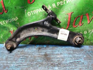 Рычаг левый передний NISSAN SERENA C25 MR20DE 54501EN001 1 ракурс
