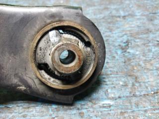 Рычаг левый передний NISSAN SERENA C25 MR20DE 54501EN001 3 ракурс