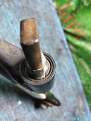 Рычаг левый передний NISSAN SERENA C25 MR20DE 54501EN001 4 ракурс