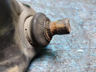 Рычаг левый передний NISSAN SERENA C25 MR20DE 54501EN001 5 ракурс