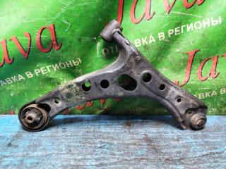 Рычаг левый передний TOYOTA VOXY AZR60 1AZ-FSE 48069-29235 2 ракурс
