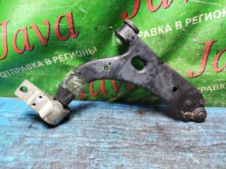 Рычаг левый передний MAZDA VERISA DC5W ZY-VE D35034350D 2 ракурс