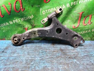 Рычаг левый передний TOYOTA ALPHARD ATH10 2AZ-FXE 48069-58010 2 ракурс