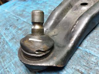 Рычаг левый передний MAZDA MPV LW3W L3-DE LC6234350C 5 ракурс