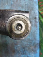Рычаг левый передний NISSAN CARAVAN VWE25 ZD30DDTI 54501VW000 4 ракурс