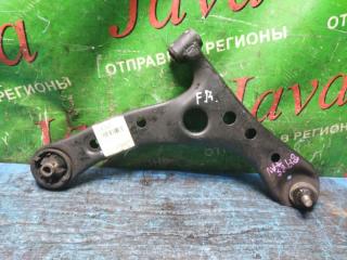 Рычаг правый передний TOYOTA NOAH AZR60 1AZ-FSE 48068-29235 1 ракурс