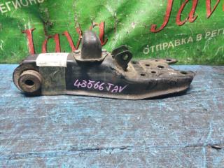 Рычаг правый передний MAZDA BONGO SLP2M L8 S47P34310E 1 ракурс