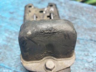 Рычаг правый передний MAZDA BONGO SLP2M L8 S47P34310E 5 ракурс