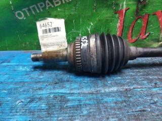 Привод правый передний NISSAN ROOX ML21S K6A 391004A04C 2 ракурс