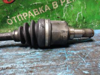 Привод правый передний NISSAN ROOX ML21S K6A 391004A04C 5 ракурс