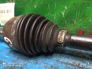 Привод правый передний NISSAN AD VY12 HR15DE 391003ZJ0C 3 ракурс