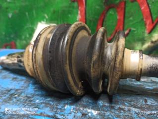 Привод левый передний MITSUBISHI MINICAB U62V 3G83 MN114219 3 ракурс
