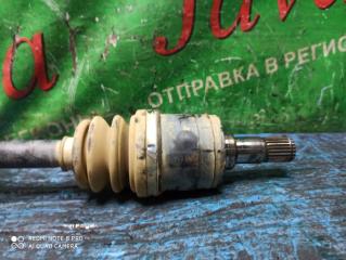 Привод левый передний MITSUBISHI MINICAB U62V 3G83 MN114219 5 ракурс